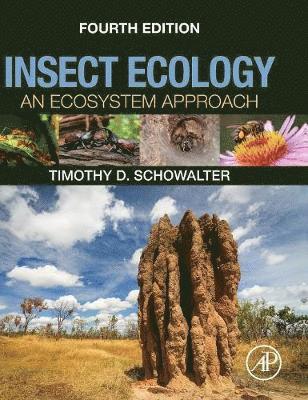 Insect Ecology 1