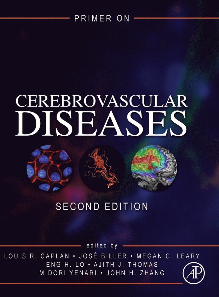 Primer on Cerebrovascular Diseases 1