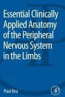 bokomslag Essential Clinically Applied Anatomy of the Peripheral Nervous System in the Limbs