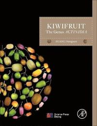 bokomslag Kiwifruit