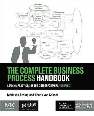 The Complete Business Process Handbook 1