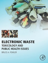bokomslag Electronic Waste