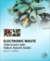 bokomslag Electronic Waste