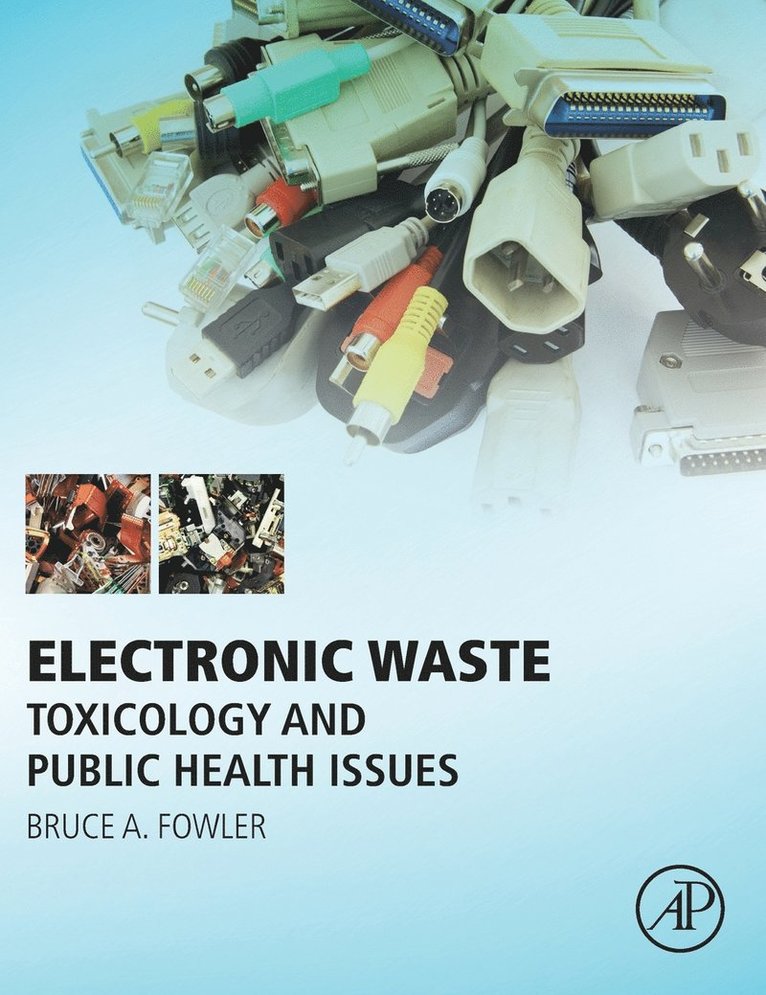 Electronic Waste 1