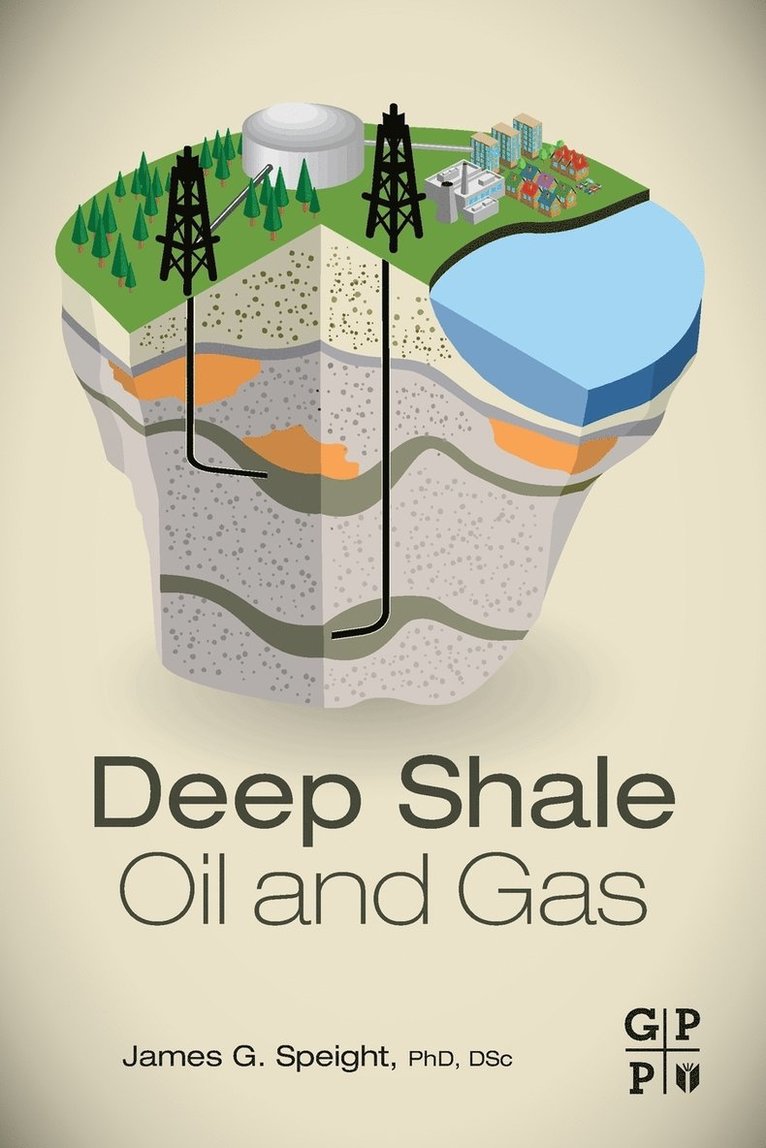Deep Shale Oil and Gas 1