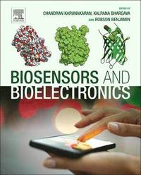 bokomslag Biosensors and Bioelectronics