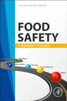 Gary Ades, Ken Leith, Patti Leith - Food Safety, Häftad