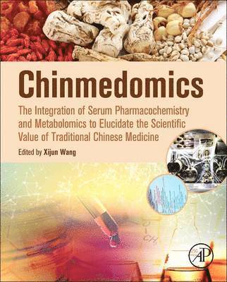 bokomslag Chinmedomics