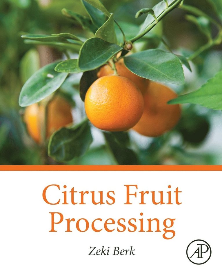 Citrus Fruit Processing 1