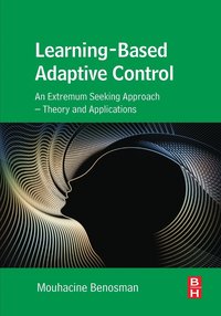 bokomslag Learning-Based Adaptive Control