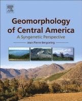 bokomslag Geomorphology of Central America