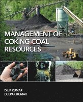 Dilip Kumar, Deepak Kumar - Management of Coking Coal Resources, Häftad