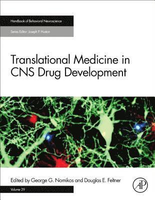 Translational Medicine in CNS Drug Development 1
