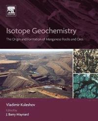 bokomslag Isotope Geochemistry