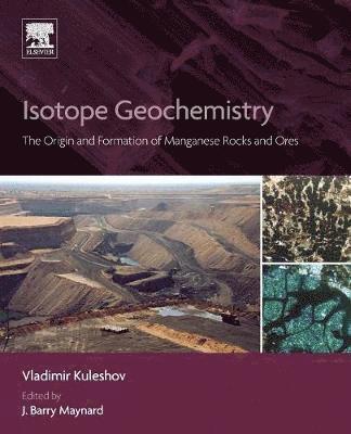 Isotope Geochemistry 1