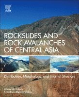 Rockslides and Rock Avalanches of Central Asia 1