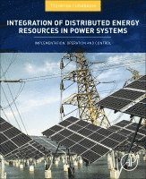 Toshihisa Funabashi, Grids and Networks.) Funabashi, Toshihisa (Professor at Nagoya University, Aichi, Japan. Chartered Engineer in the UK, a senior member of IEEE and a member of IEE Japan, as well as member of the editorial board of Elsevier’s journal Sustainable Energy - Integration of Distributed Energy Resources in Power Systems, Häftad