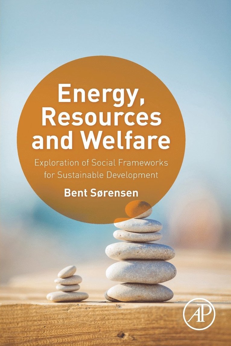 Energy, Resources and Welfare 1
