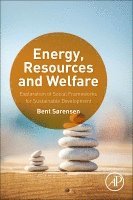 Energy, Resources and Welfare 1