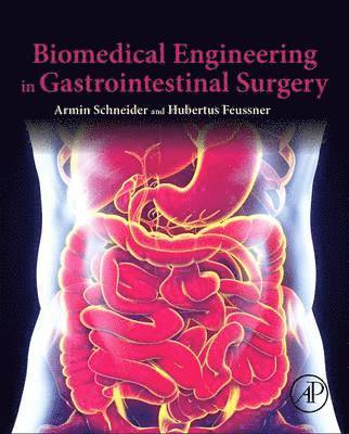 Biomedical Engineering in Gastrointestinal Surgery 1