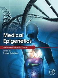 bokomslag Medical Epigenetics