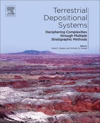 bokomslag Terrestrial Depositional Systems