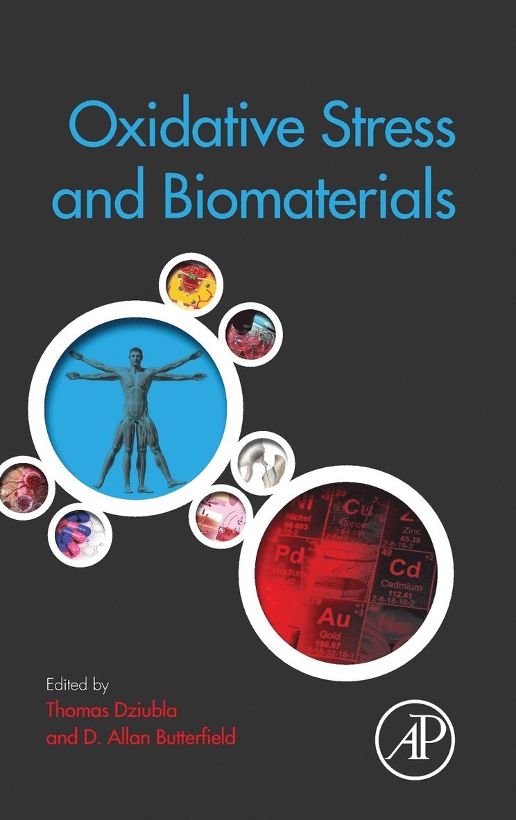 Oxidative Stress and Biomaterials 1
