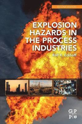 Explosion Hazards in the Process Industries 1