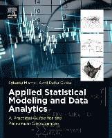 bokomslag Applied Statistical Modeling and Data Analytics