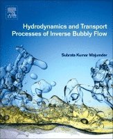 Subrata Kumar Majumder, India) Majumder, Subrata Kumar (Chemical Engineering Department, Indian Institute of Technology Guwahati, Guwahati - Hydrodynamics and Transport Processes of Inverse Bubbly Flow, Häftad
