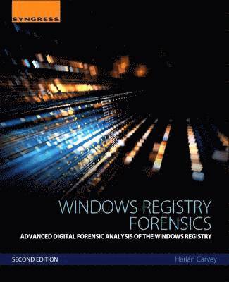 Windows Registry Forensics 1