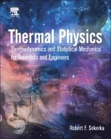 bokomslag Thermal Physics