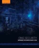 bokomslag DNS Security