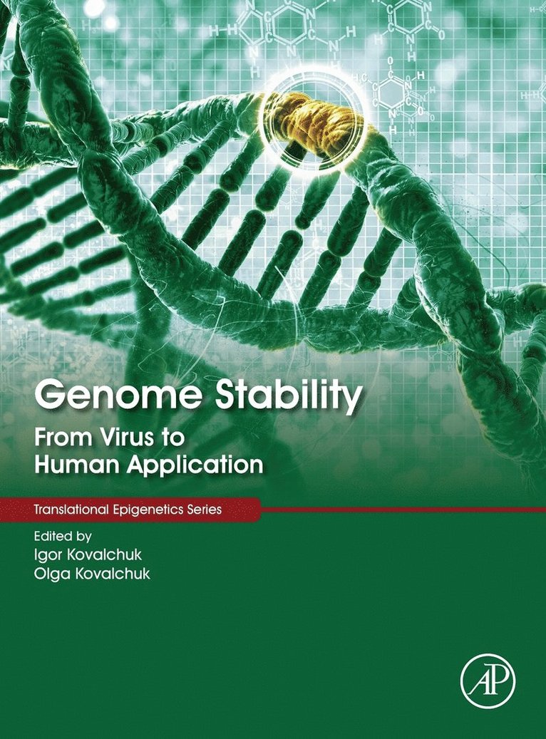 Genome Stability 1