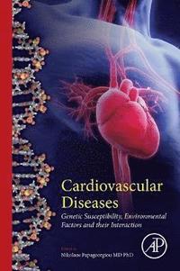 bokomslag Cardiovascular Diseases