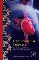 Nikolaos Papageorgiou - Cardiovascular Diseases, Häftad