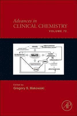 Advances in Clinical Chemistry 1