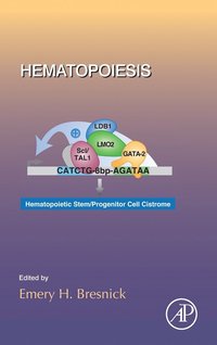 bokomslag Hematopoiesis