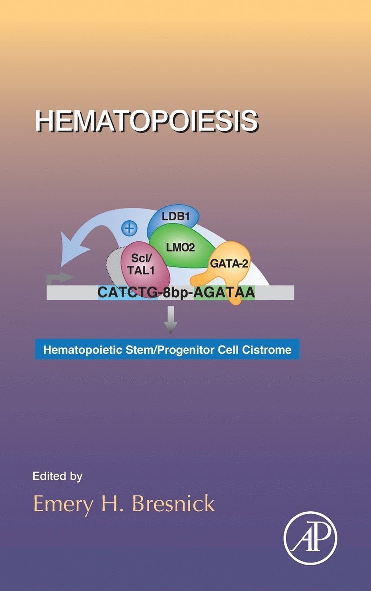 Hematopoiesis 1