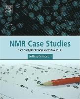 bokomslag Nmr case studies - data analysis of complicated molecules