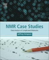 Jeffrey H. Simpson, Jeffrey H Simpson - NMR Case Studies, Häftad