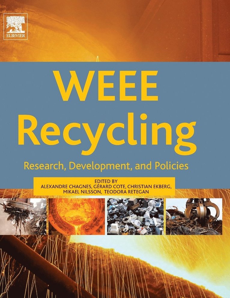 WEEE Recycling 1