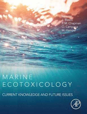Marine Ecotoxicology 1