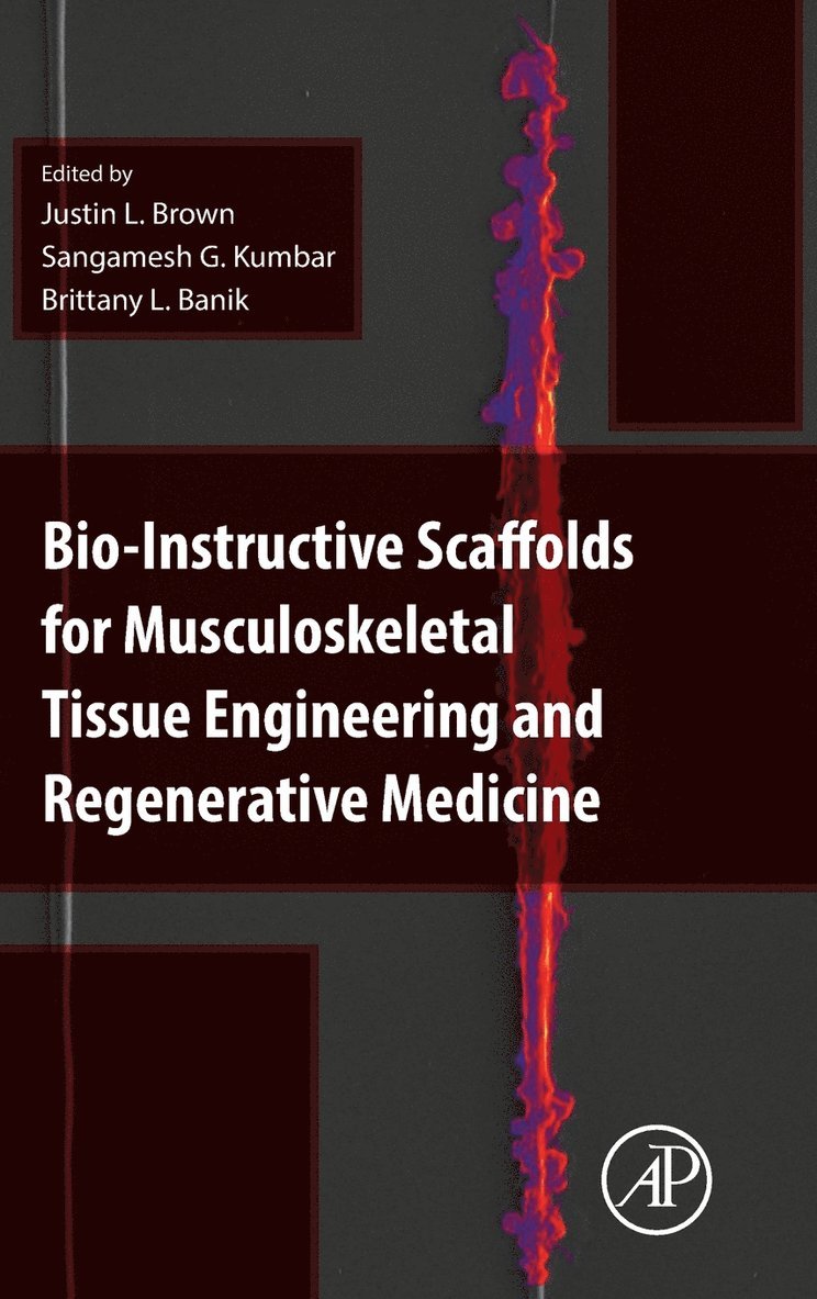 Bio-Instructive Scaffolds for Musculoskeletal Tissue Engineering and Regenerative Medicine 1