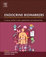 Hossein Sadrzadeh, Gregory Kline - Endocrine Biomarkers, Inbunden