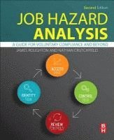 bokomslag Job Hazard Analysis