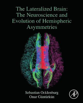 The Lateralized Brain