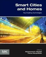 Petros Nicopolitidis - Smart Cities and Homes, Häftad