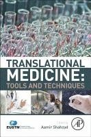 bokomslag Translational Medicine: Tools And Techniques