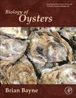 bokomslag Biology of Oysters